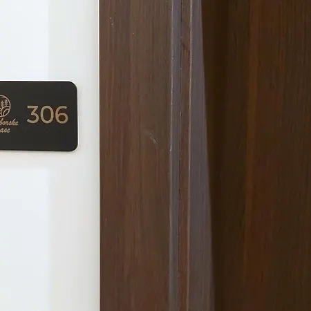 Appartamento M306 Zlatibor *