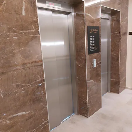 M306 Zlatibor Appartamento