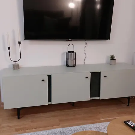 M306 Zlatibor Appartamento *