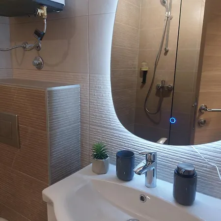 M306 Zlatibor * Palisat