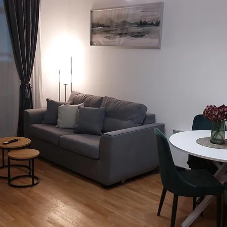 M306 Zlatibor Appartamento