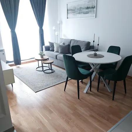 M306 Zlatibor Appartamento *