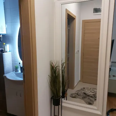 Appartamento M306 Zlatibor *