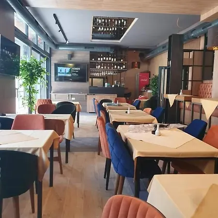 M306 Zlatibor Palisat