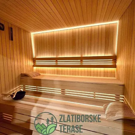 Appartamento M306 Zlatibor