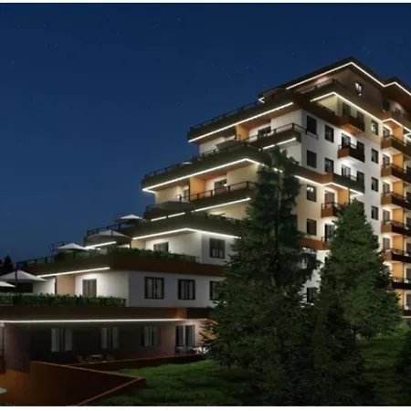 M306 Zlatibor Palisat