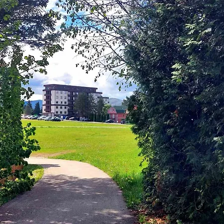 Appartamento M306 Zlatibor