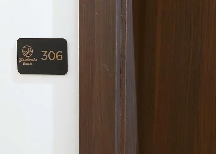 Daire M306 Zlatibor *