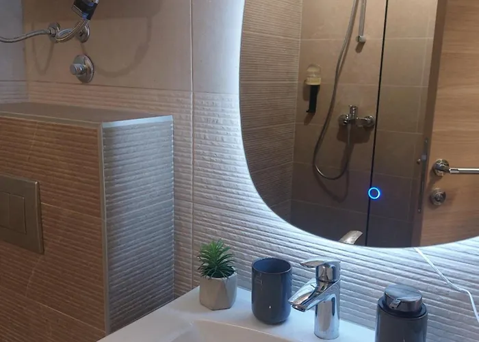 M306 Zlatibor * Palisat