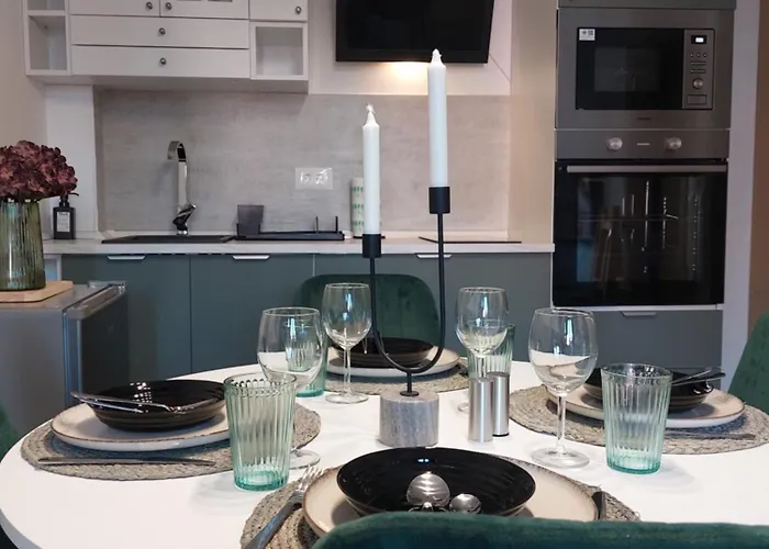 M306 Zlatibor Daire Palisat