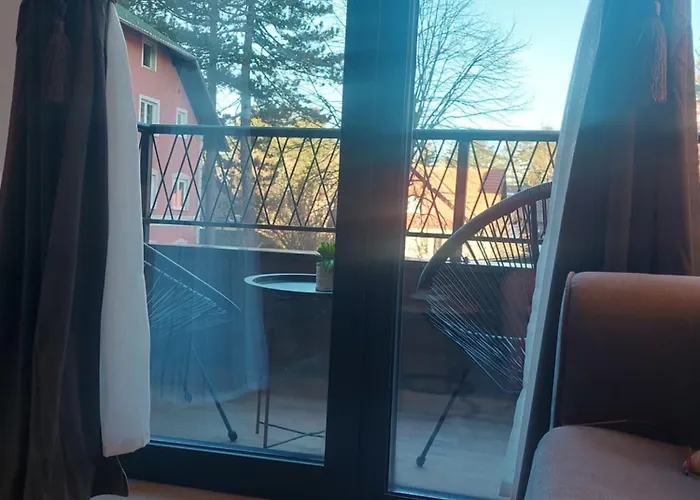 M306 Zlatibor * Palisat