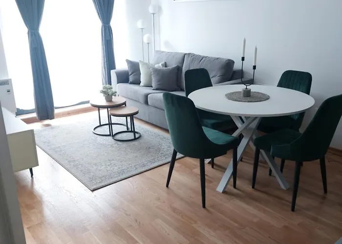 M306 Zlatibor Daire *