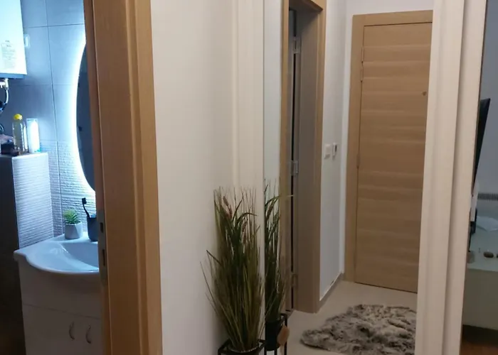 Daire M306 Zlatibor *