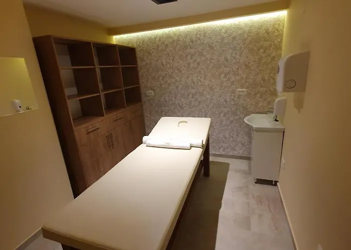 M306 Zlatibor Palisat