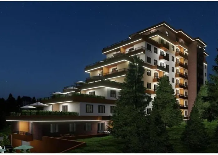 M306 Zlatibor Palisat