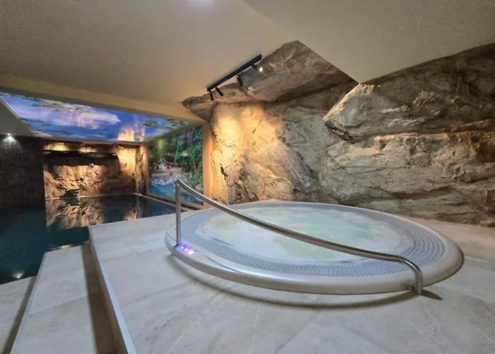 M306 Zlatibor Daire Palisat